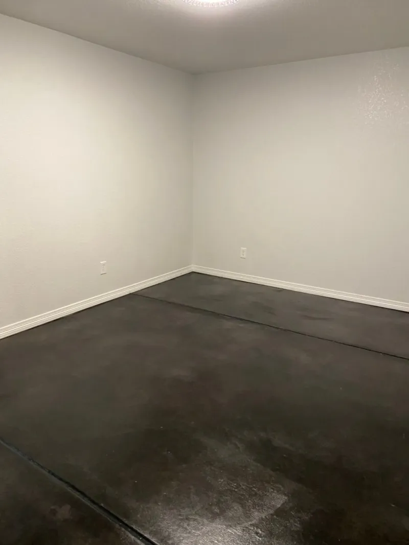 Basement Floors in Denver, CO